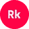 RkPeople Logo